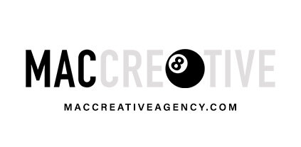 Mac Creative Agency Logo